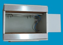 双次汽化加湿器